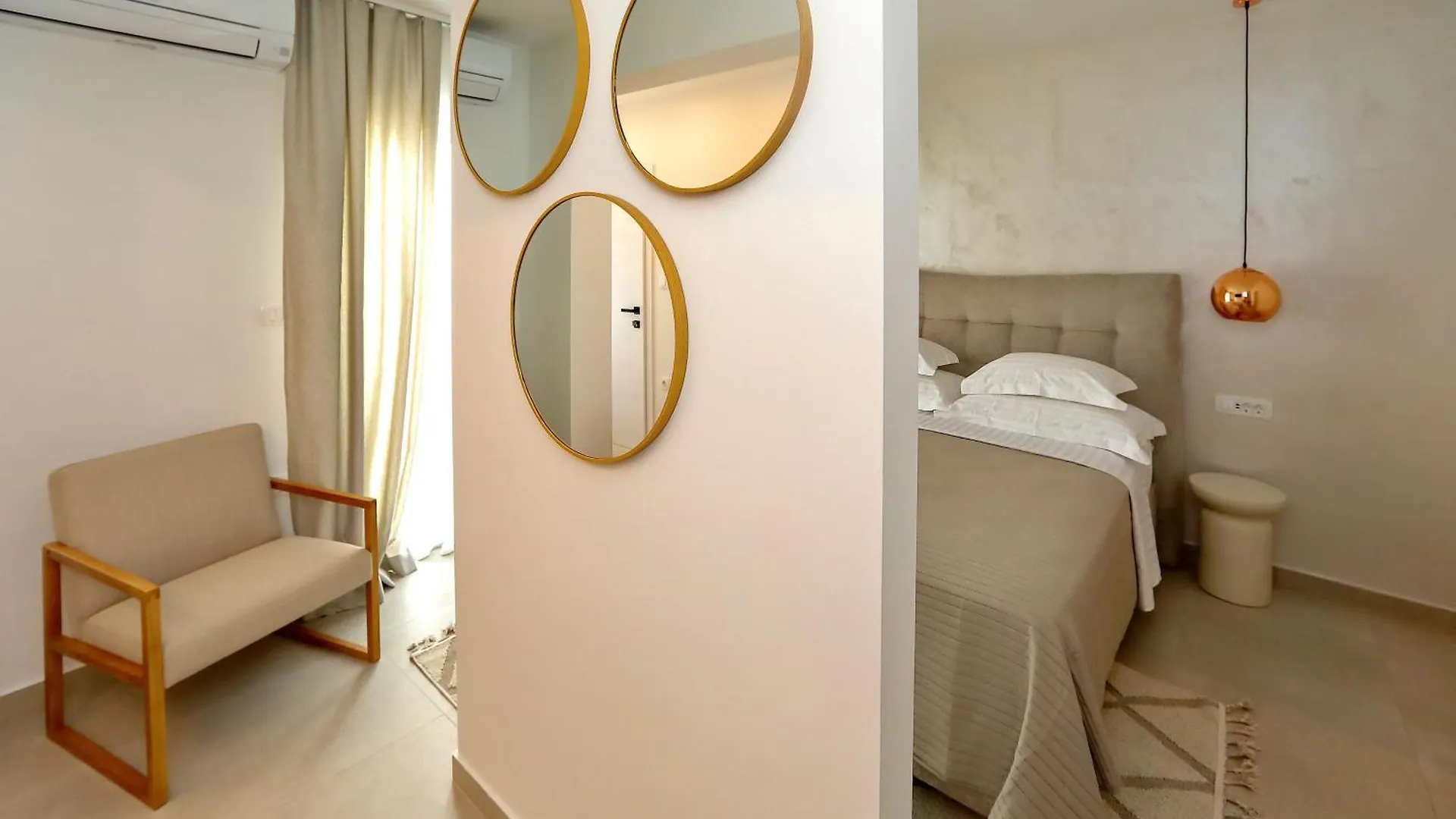 Apartments Angelo
