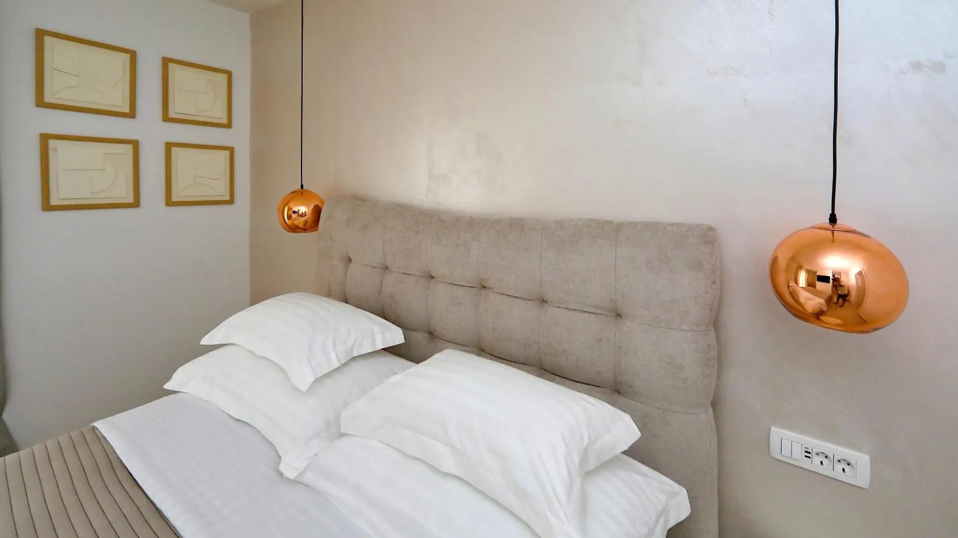 Apartments Angelo