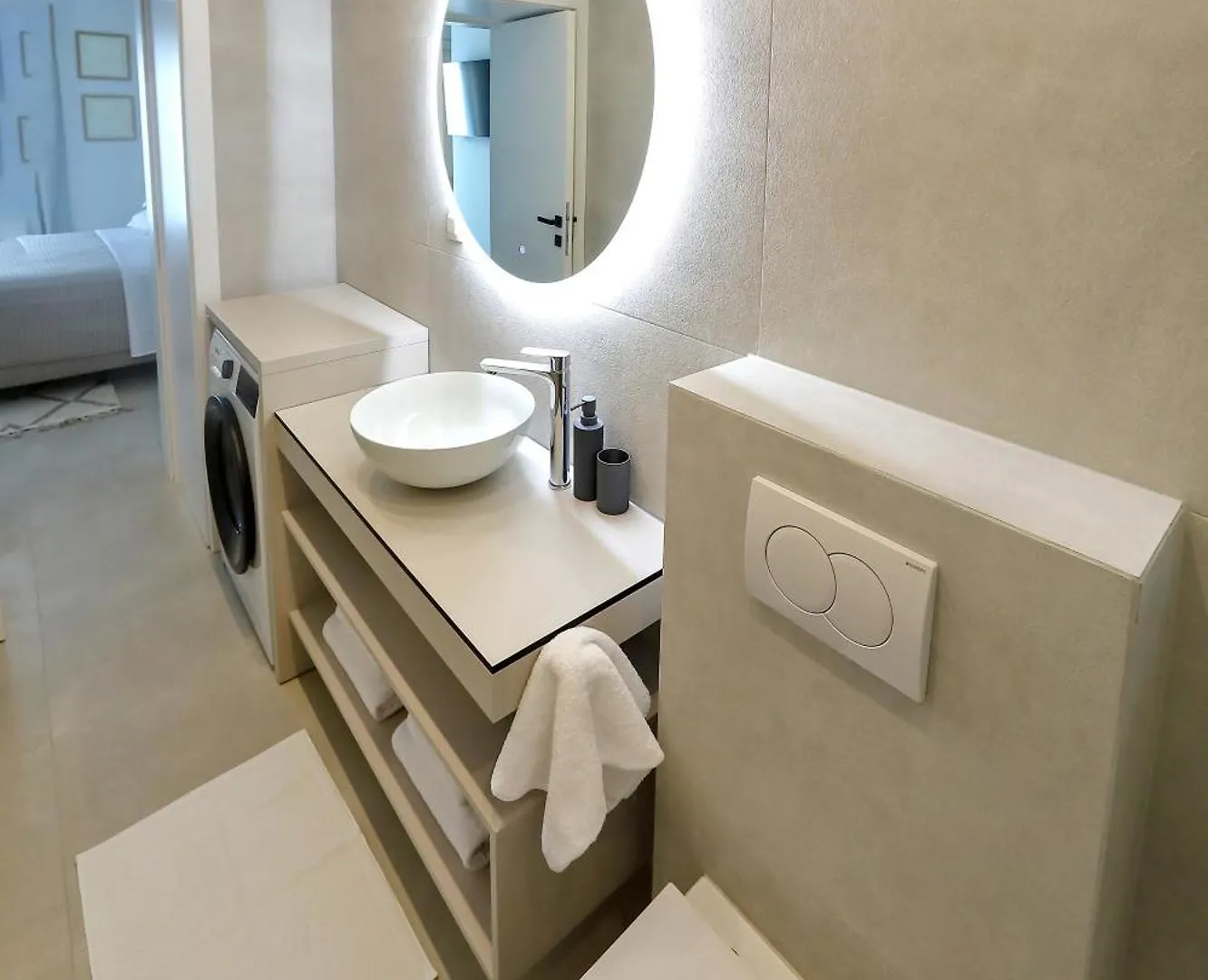 Apartments Angelo  Bibinje