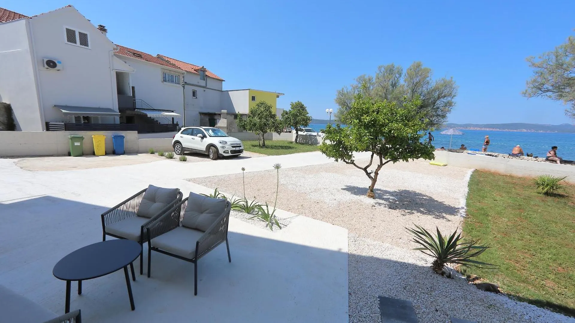 Apartments Angelo