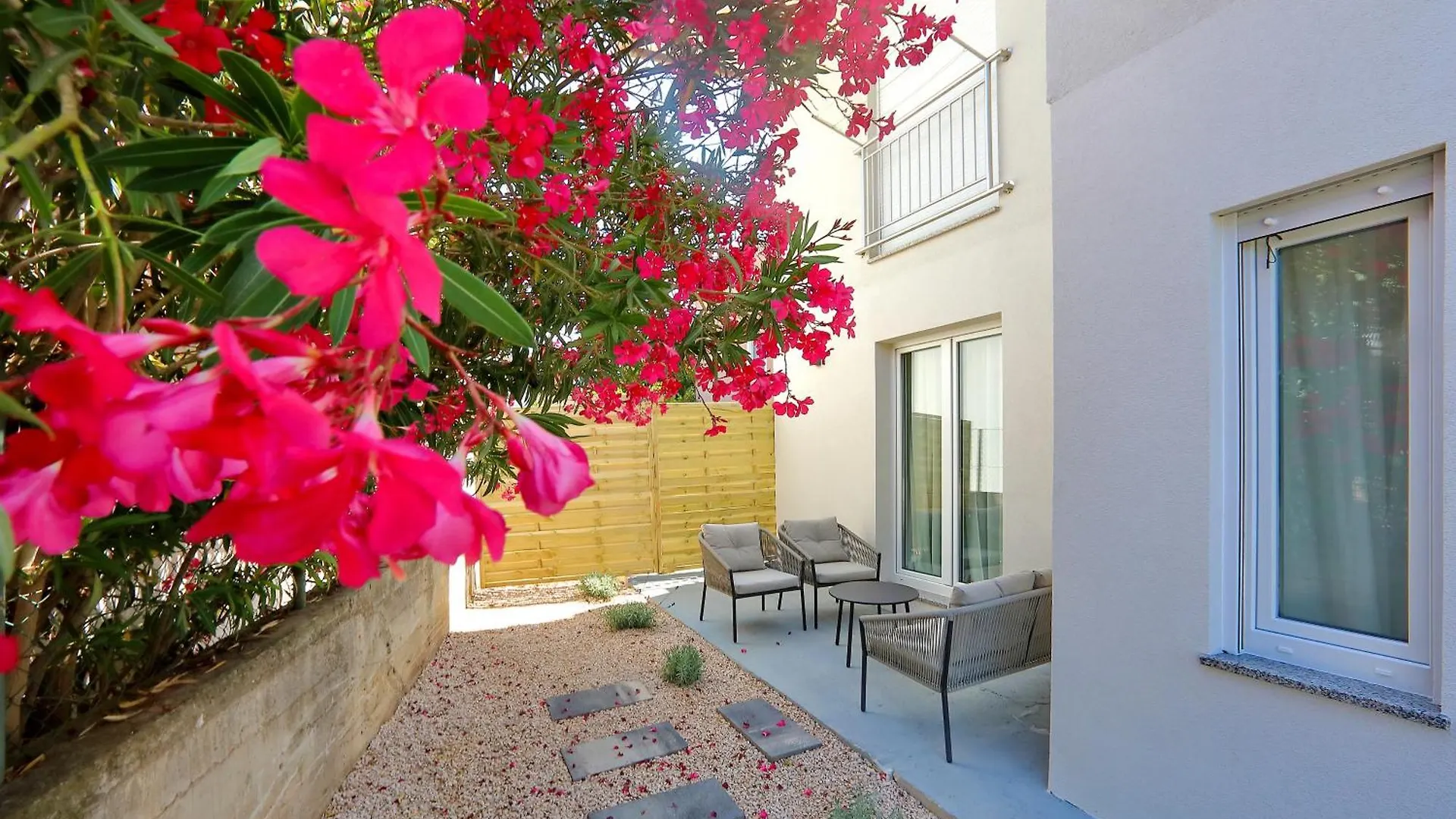 Apartments Angelo