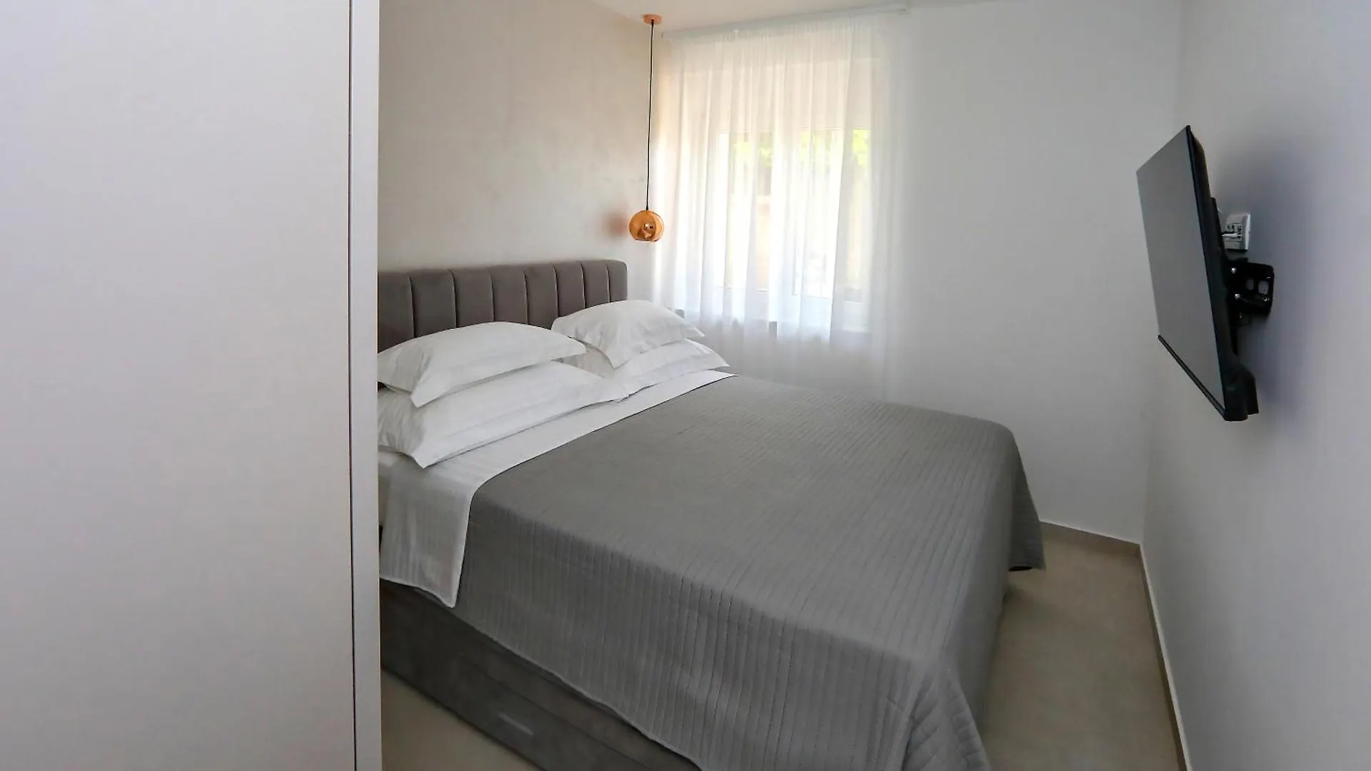 Apartments Angelo