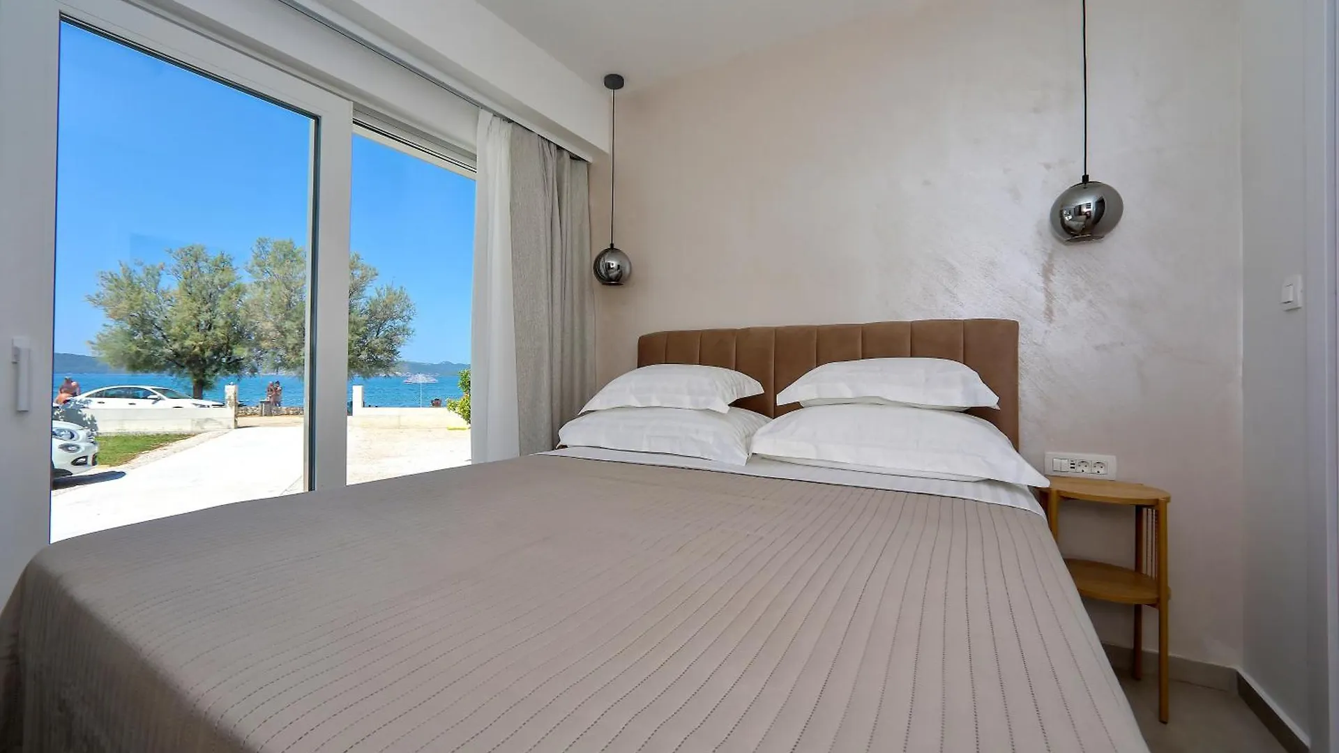 Apartments Angelo